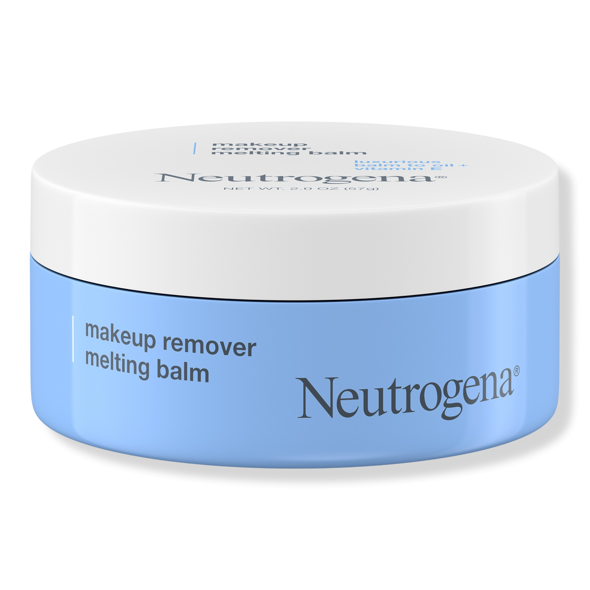 Neutrogena Makeup Remover Melting Balm, 2 oz