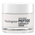 Neutrogena Rapid Firming Peptide Contour Lift Face Cream, 1.7 oz