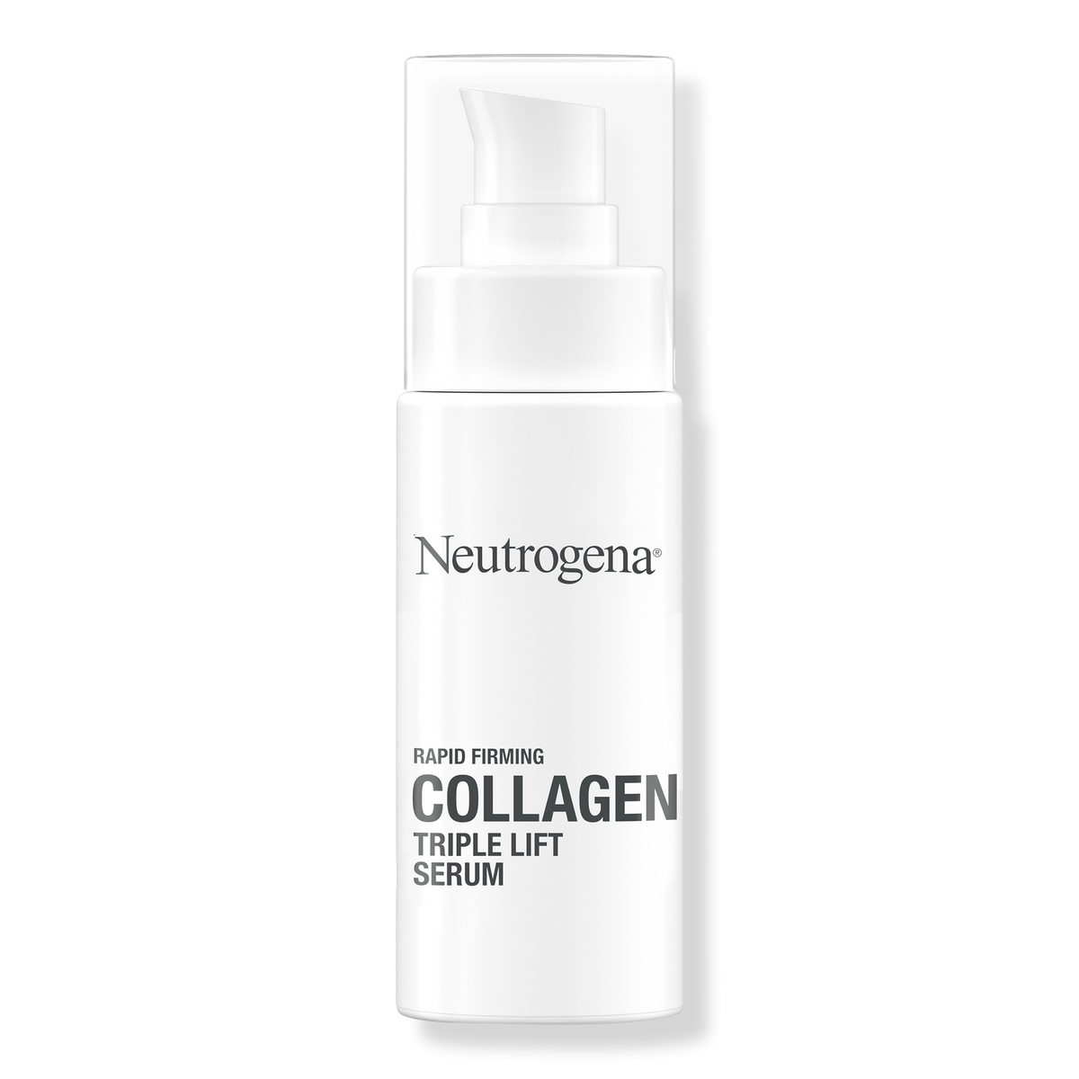 Neutrogena Rapid Firming Collagen Triple Lift Face Serum, 1 oz