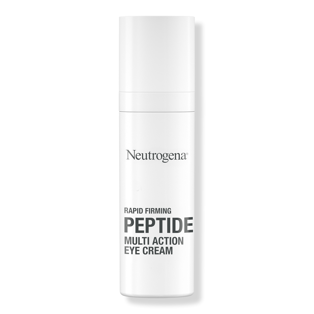 Neutrogena Rapid Firming Peptide Multi Action Eye Cream, 0.5 oz
