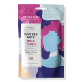 Miss Spa Your Best Neck Patch, 1 ea