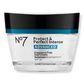 No7 Protect & Perfect Intense Advanced Fragrance Free Day Cream, SPF 30, 1.6 oz