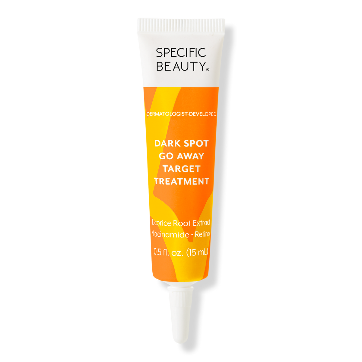 Specific Beauty Dark Spot Go Away Target Treatment, 0.5 oz