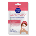 Miss Spa Watermelon Hydrating Sheet Mask, 1 ea