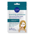 Miss Spa Evening Primrose Nourishing Sheet Mask, 1 ea