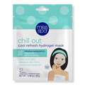 Miss Spa Chill Out Cool Refresh Hydrogel Sheet Mask, 1 ea