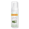 Burt's Bees Refreshing Foaming Face Cleanser, 4.8 oz