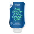 Not Your Mother's Blue Sea Kale & Pure Coconut Water Weightless Hydration Shampoo, 13 oz