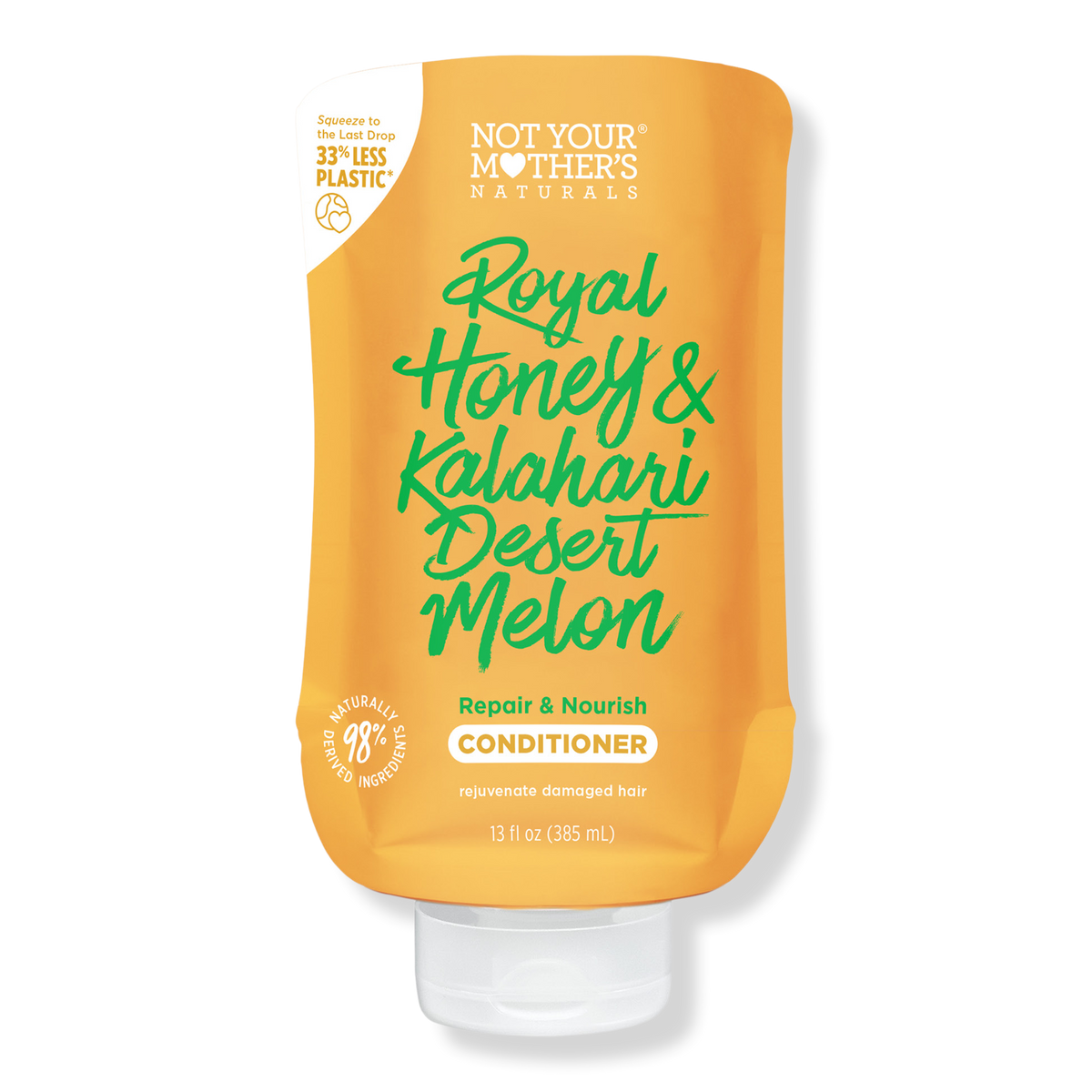 Not Your Mother's Royal Honey & Kalahari Desert Melon Repair & Nourish Conditioner, 13 oz
