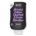 Not Your Mother's Activated Bamboo Charcoal & Purple Moonstone Clarifying & Detox Shampoo, 13 oz