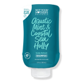 Not Your Mother's Aquatic Mint & Coastal Sea Holly Scalp Refresh Shampoo, 13 oz