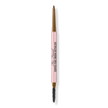 Too Faced Super Fine Brow Detailer Pencil, Medium Brown, 0.002 oz