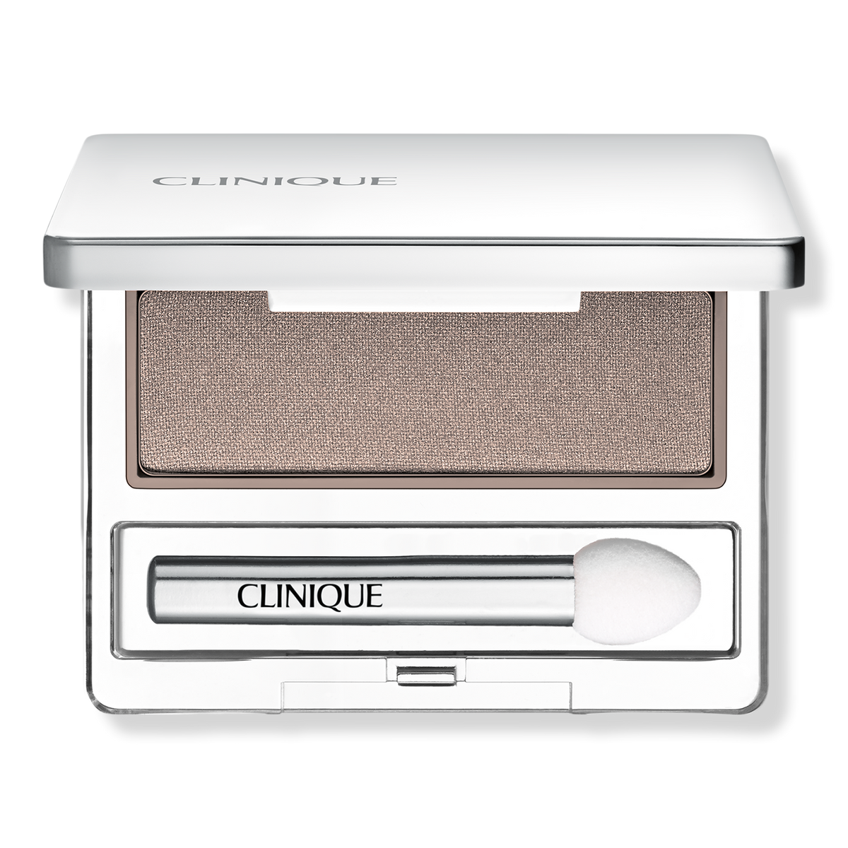 Clinique All About Shadow Single Eyeshadow, Portobello, 0.07 oz