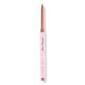 Too Faced Lady Bold Waterproof, Longwear Lip Liner, Badass, 0.008 oz