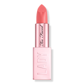 Too Faced Lady Bold Cream Lipstick, Level Up, 0.16 oz