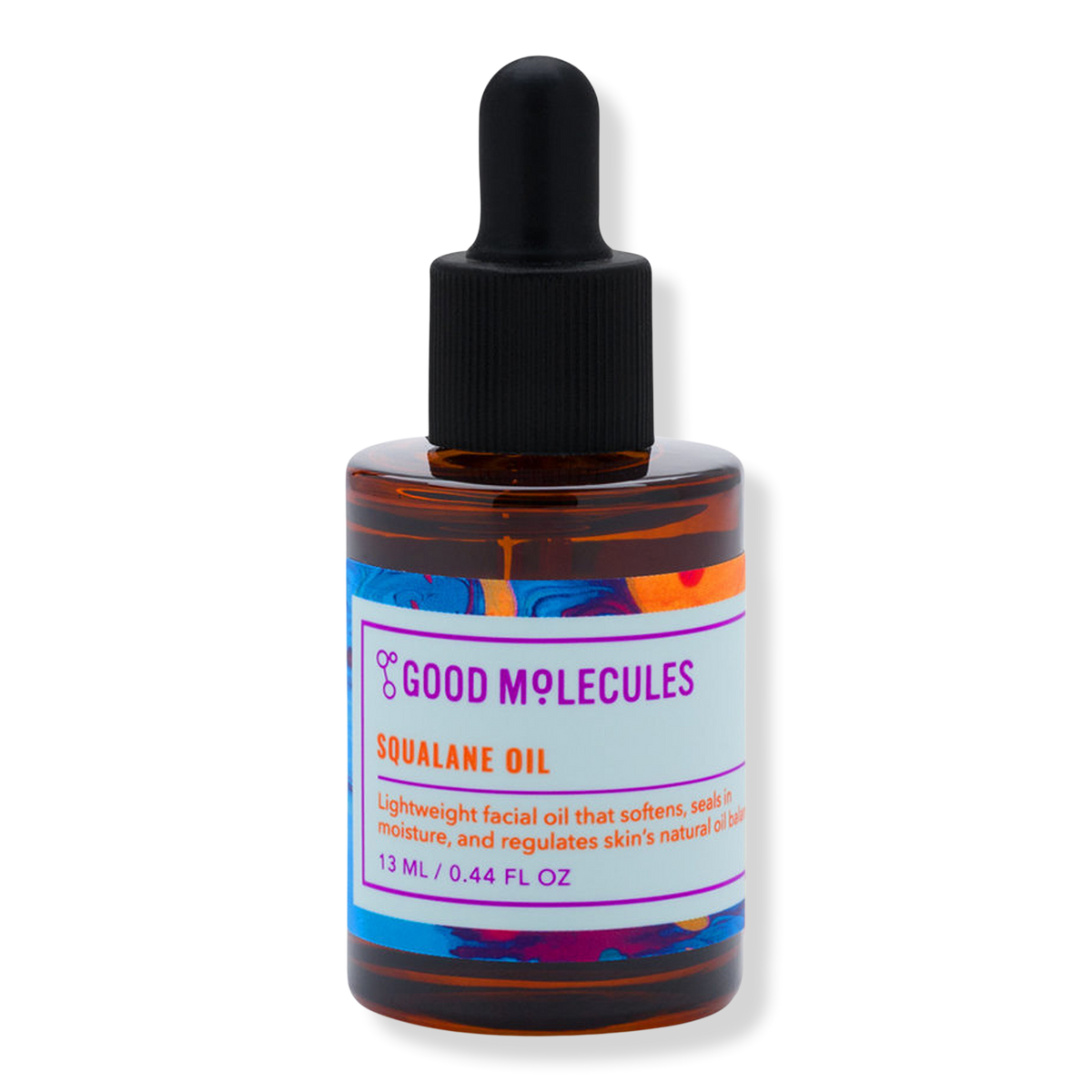Good Molecules Squalane Oil, 0.4 oz