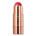 Jaclyn Cosmetics Rouge Romance Cream Blush Stick, Royal Flush, 0.25 oz