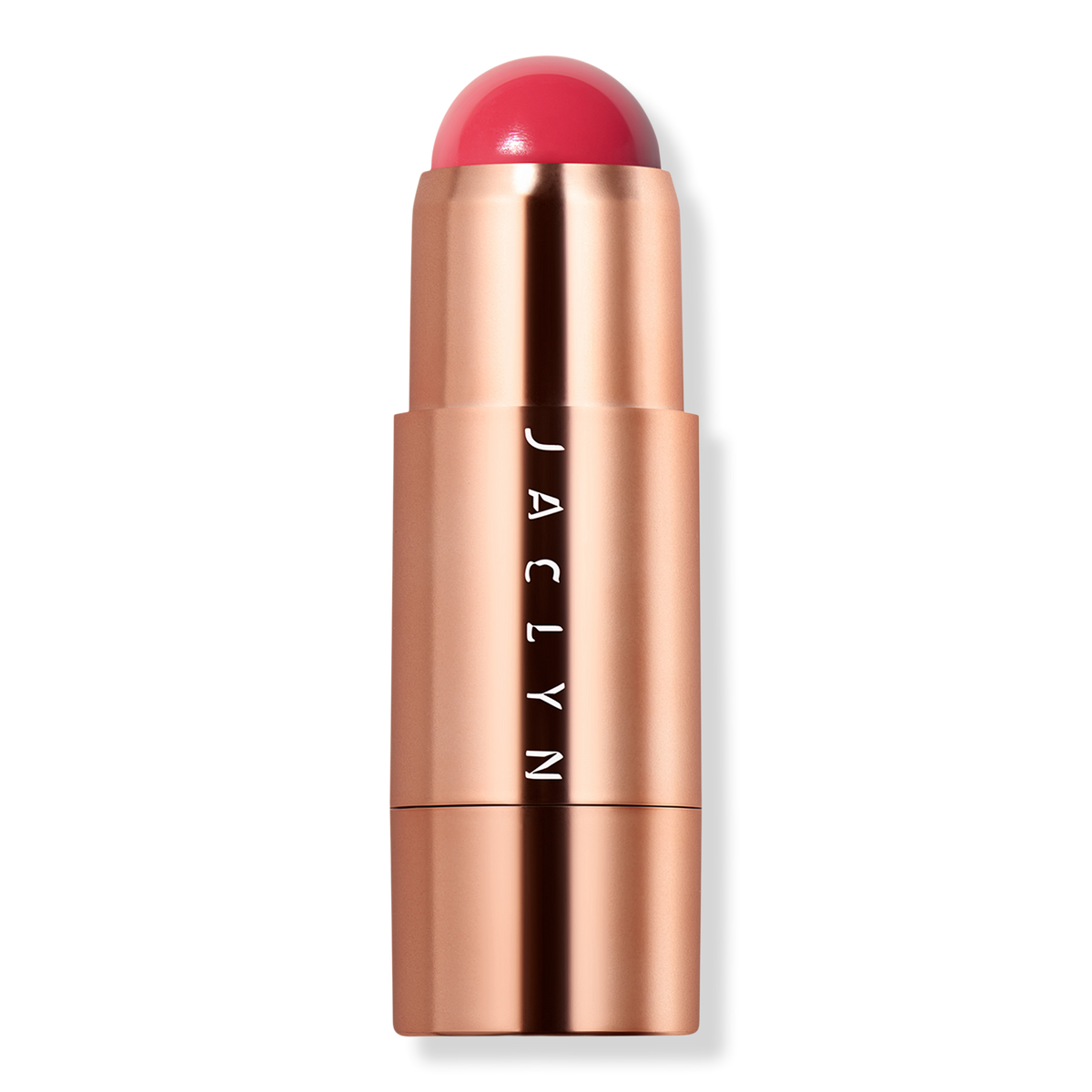 Jaclyn Cosmetics Rouge Romance Cream Blush Stick, Royal Flush, 0.25 oz