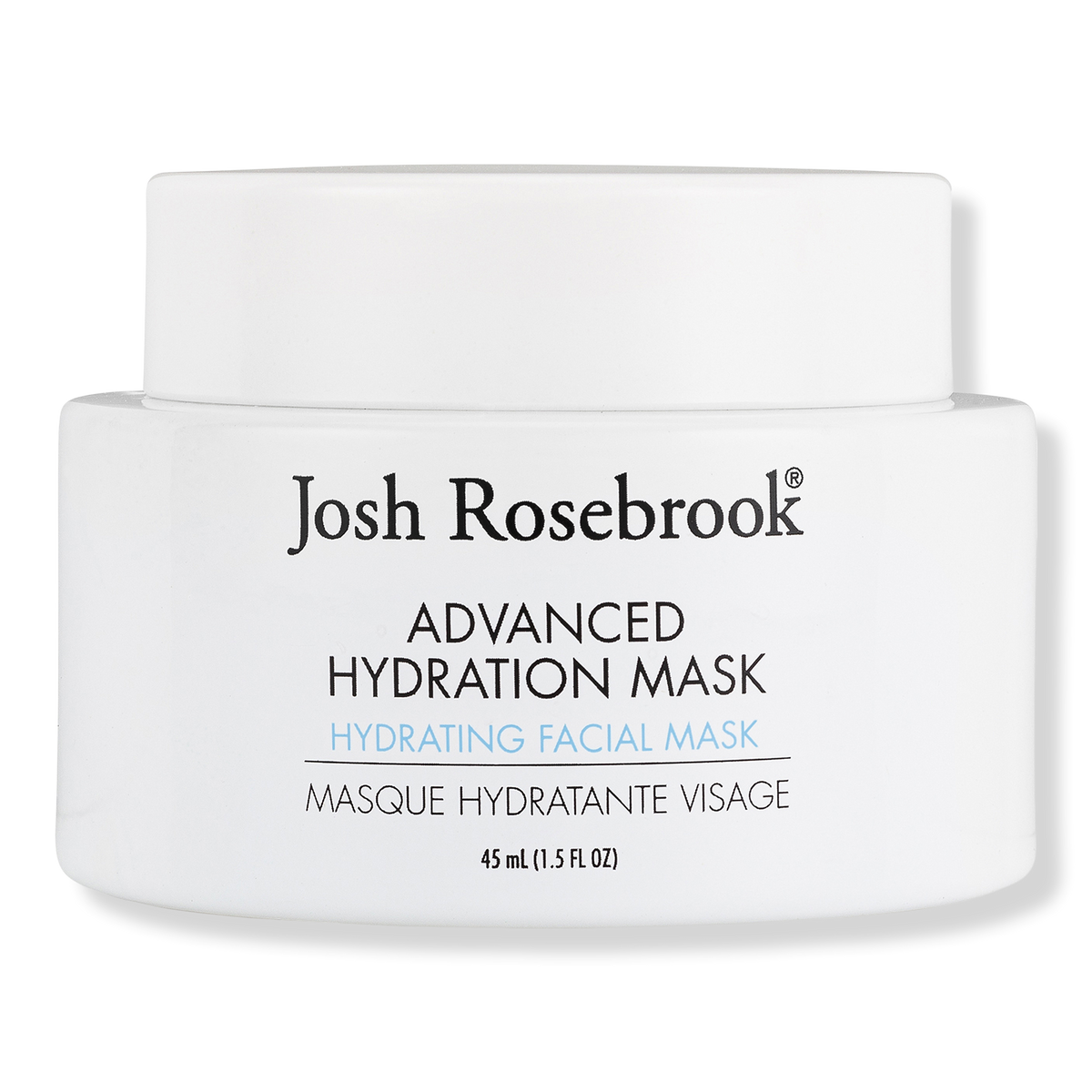 Josh Rosebrook Advanced Hydration Mask, 1.5 oz