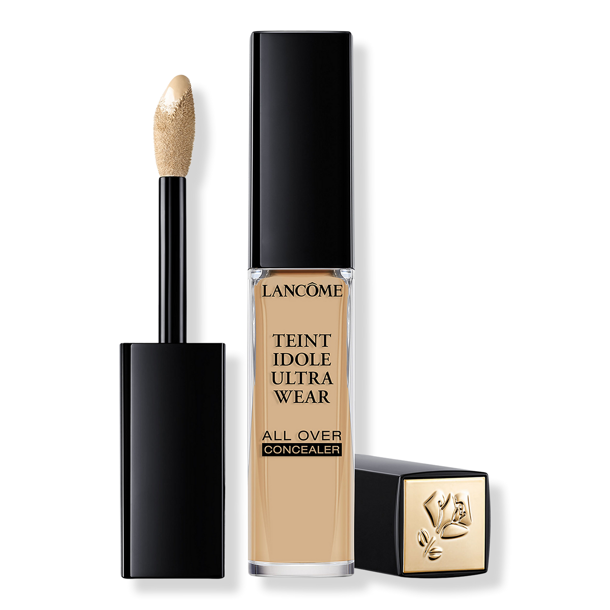 Lancôme Teint Idôle Ultra Wear All Over Concealer, 250 Bisque W