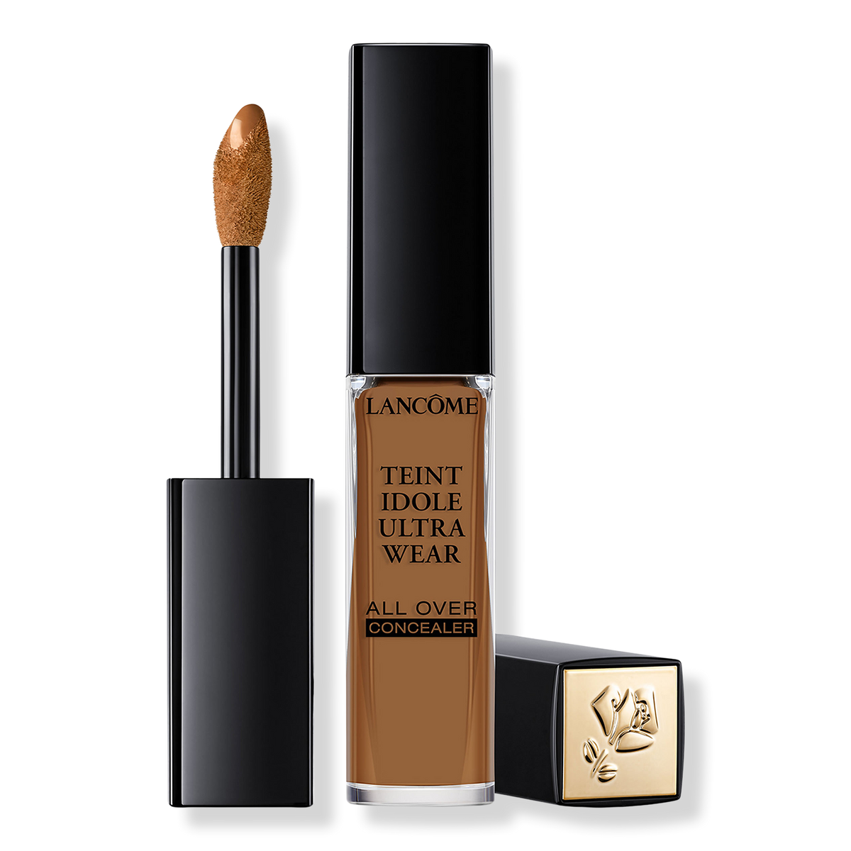 Lancôme Teint Idôle Ultra Wear All Over Concealer, 500 Suede W