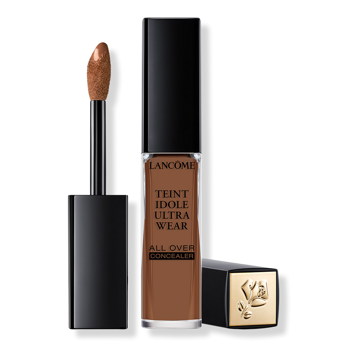 Lancôme Teint Idôle Ultra Wear All Over Concealer, 520 Suede W