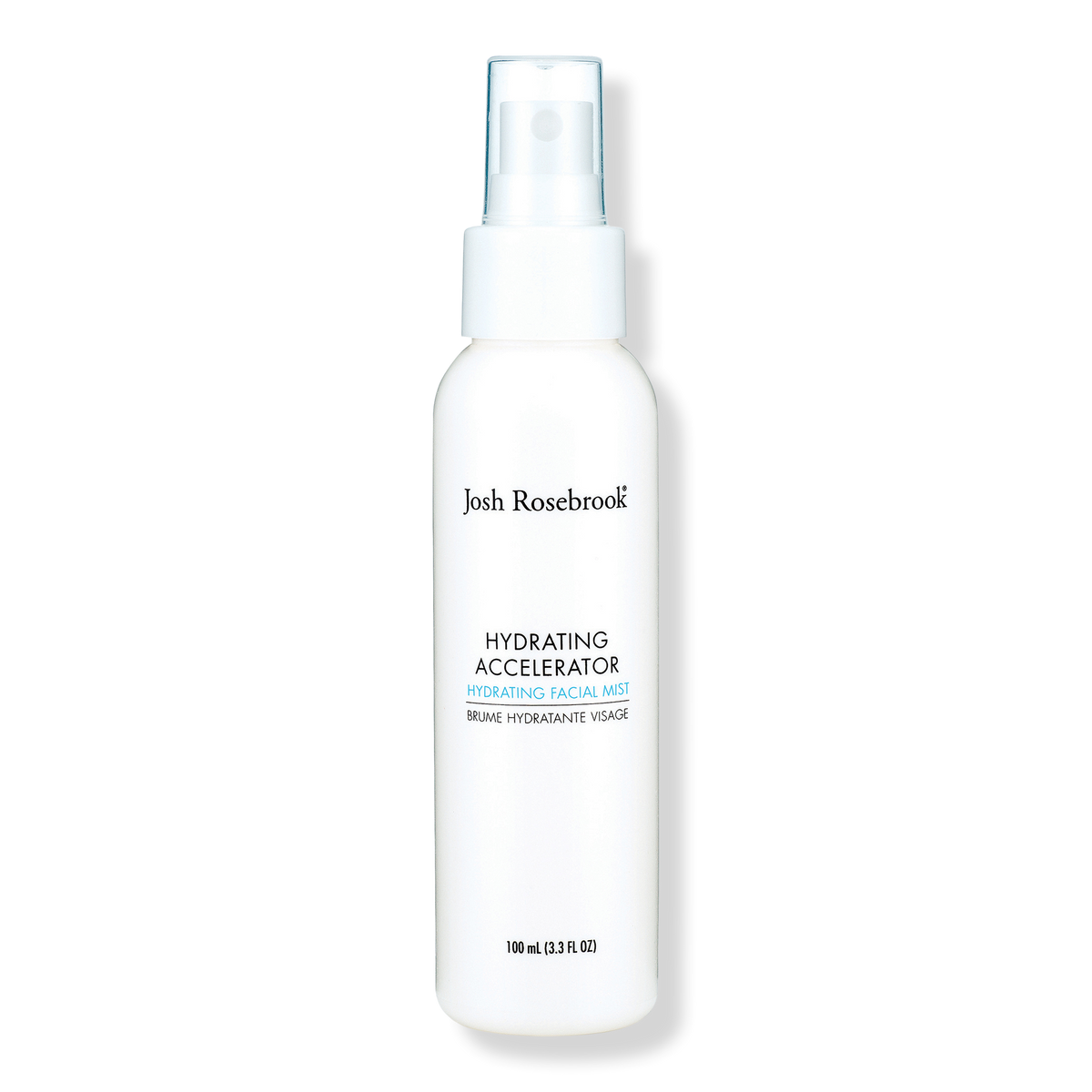 Josh Rosebrook Hydrating Accelerator, 3.3 oz