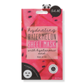 Oh K! Watermelon Sheet Mask, 1 ct