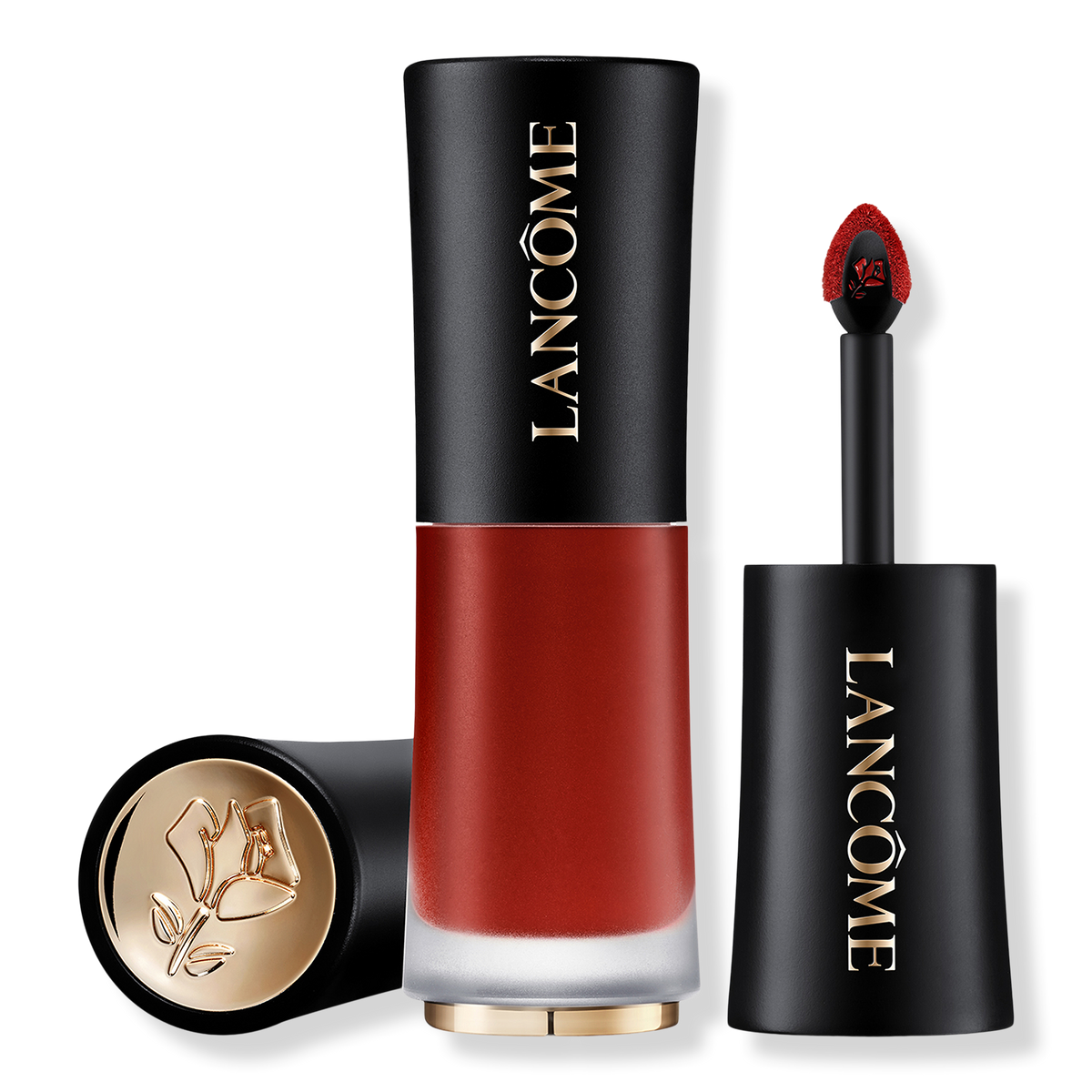 Lancôme L'Absolu Rouge Drama Ink Liquid Lipstick, 196