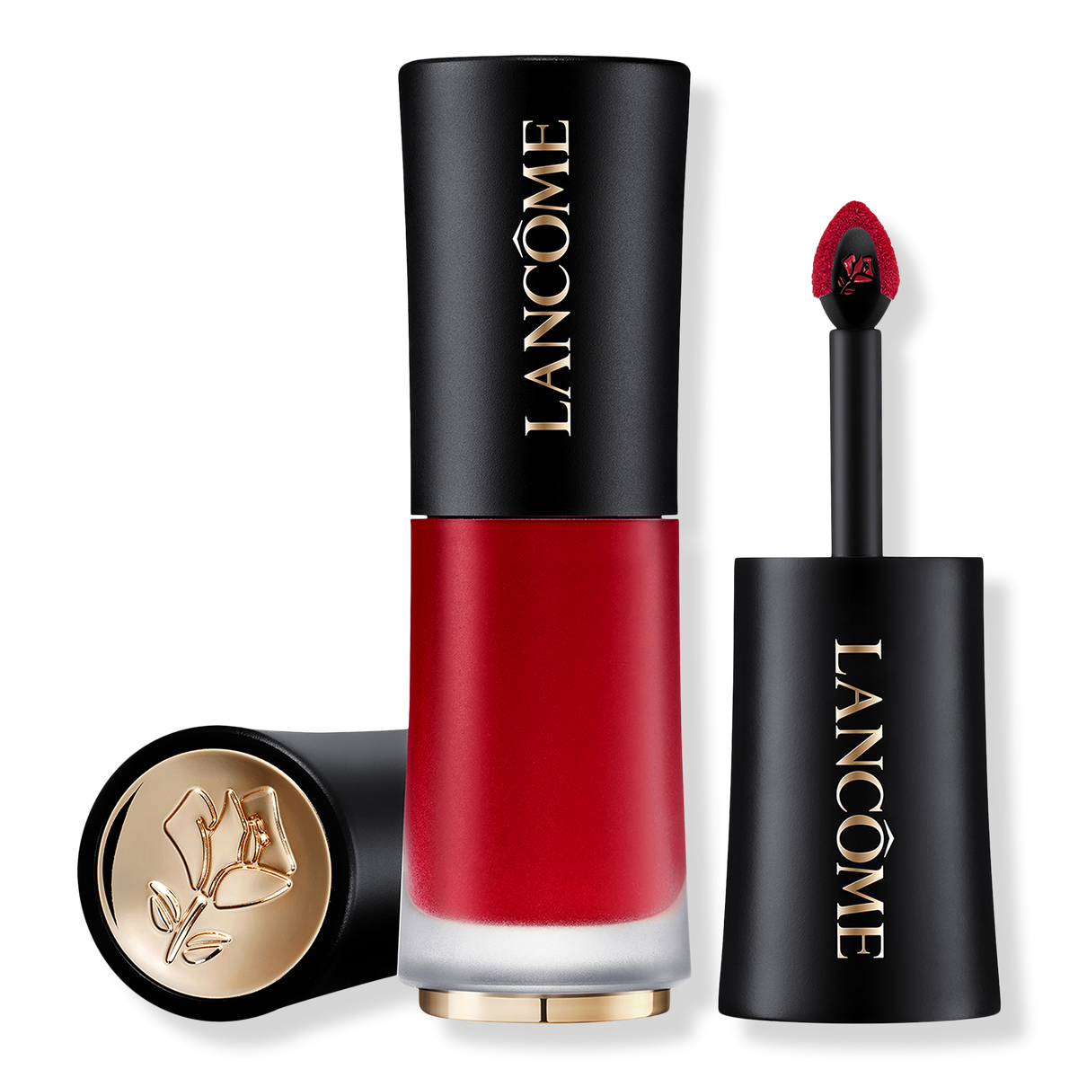 Lancôme L'Absolu Rouge Drama Ink Liquid Lipstick, 525