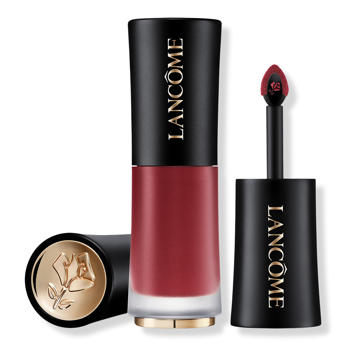 Lancôme L'Absolu Rouge Drama Ink Liquid Lipstick, 888