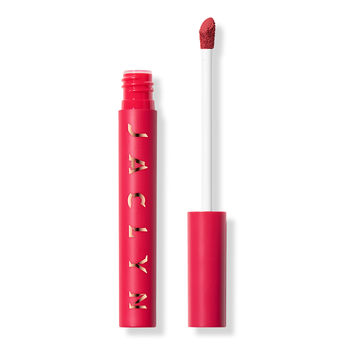 Jaclyn Cosmetics Rouge Romance Lip Cushion, One & Only, 0.12 oz