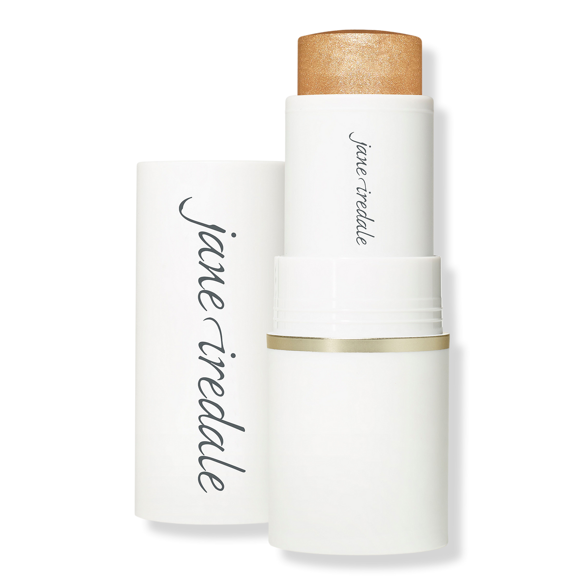 jane iredale Glow Time Highlighter Stick, Eclipse, 0.26 oz