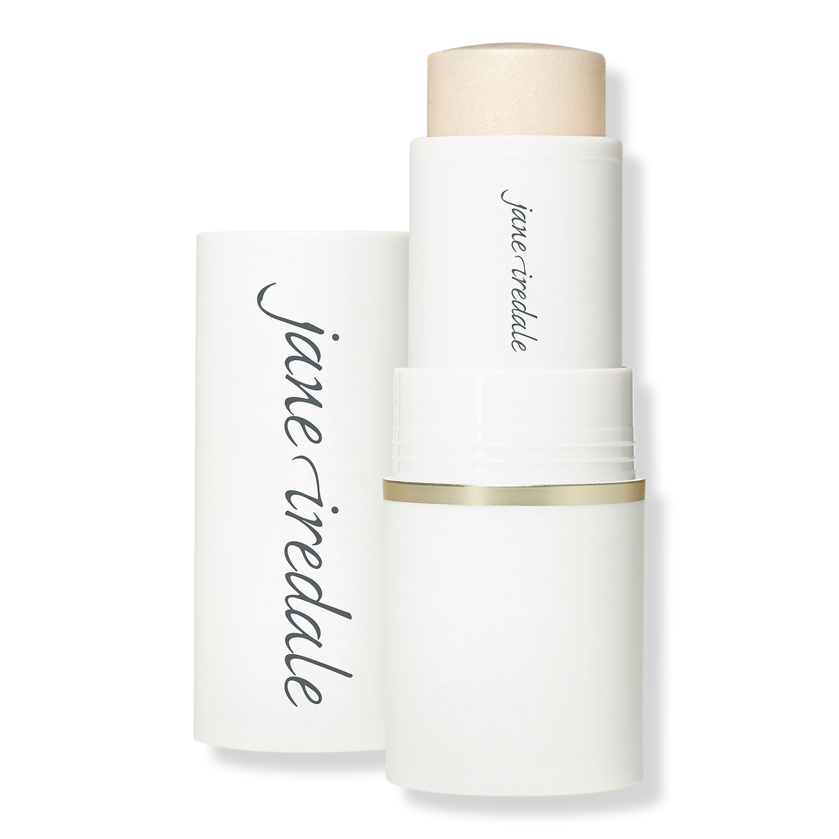jane iredale Glow Time Highlighter Stick, Solstice, 0.26 oz