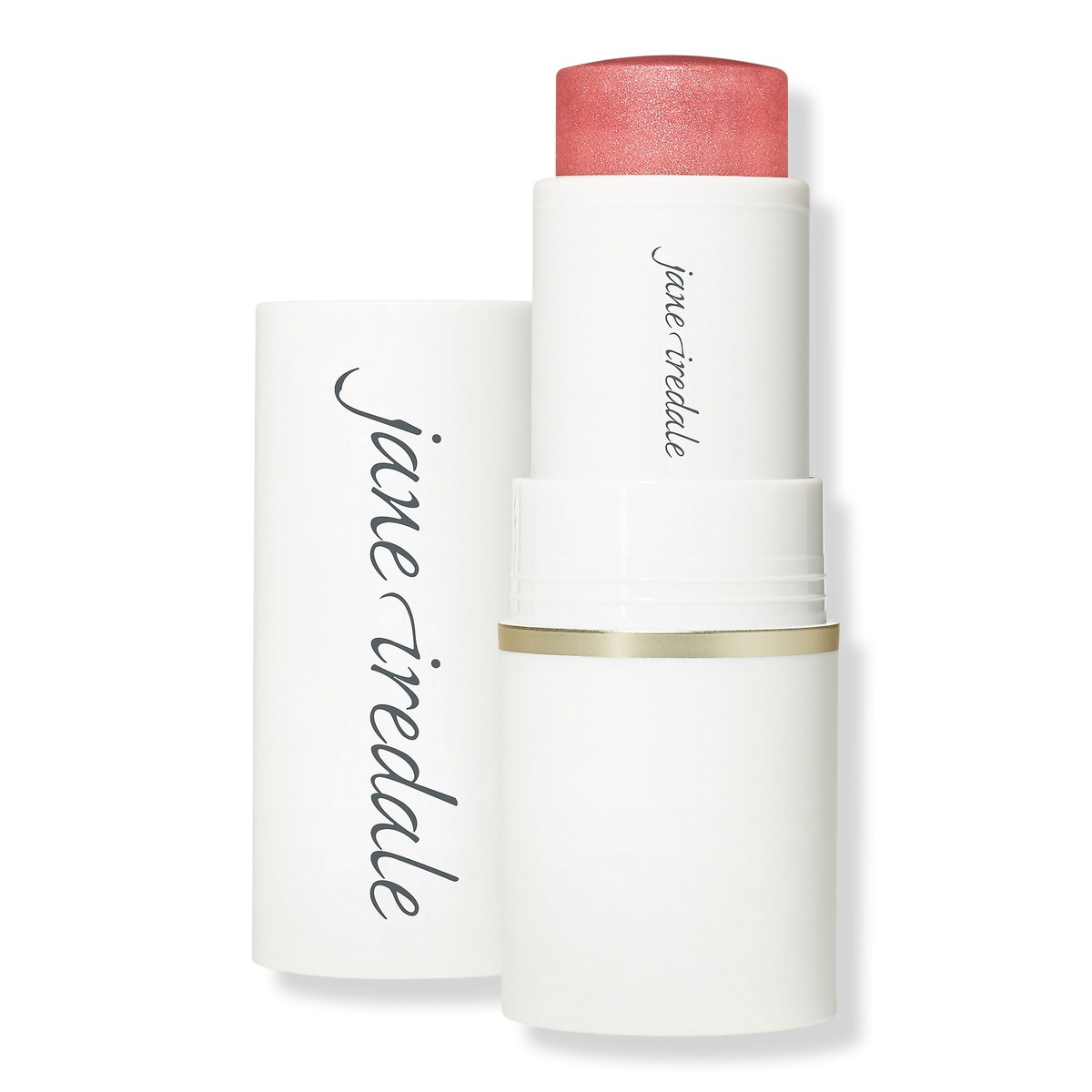 jane iredale Glow Time Blush Stick, Mist, 0.26 oz