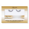 Lilly Lashes Level Up Lash Discovery Kit