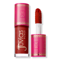 Juvia's Place Bronzed Mini Liquid Lipstick, Bronzed Maple