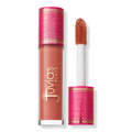 Juvia's Place Bronzed Lip Gloss, Honey Rose