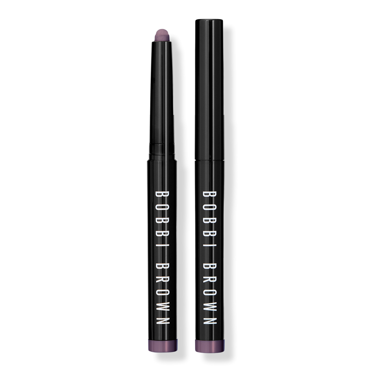 BOBBI BROWN Long-Wear Cream Shadow Stick, Violet Plum, 0.05 oz