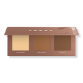 LORAC Petite PRO Contour Palettes, Medium-Dark