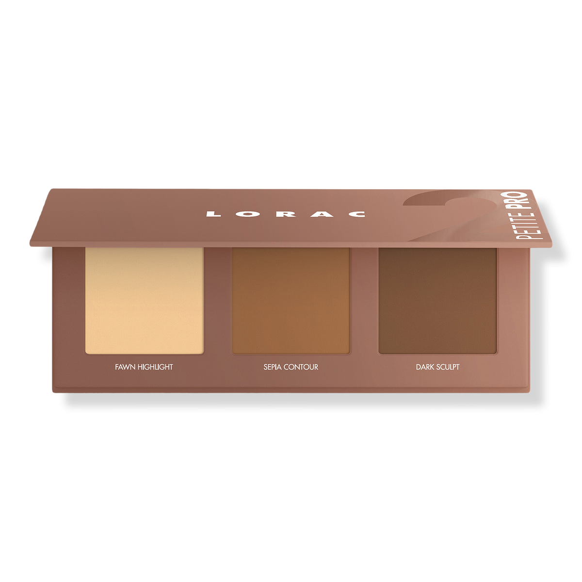 LORAC Petite PRO Contour Palettes, Medium-Dark