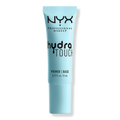NYX Professional Makeup Mini Hydra Touch Centella Extract Infused Hydrating Primer, 0.27 oz