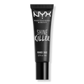 NYX Professional Makeup Mini Shine Killer Charcoal Infused Mattifying Primer, 0.27 oz