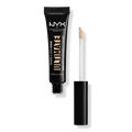 NYX Professional Makeup Ultimate Shadow & Liner Vegan Eye Primer, Medium, 0.27 oz