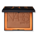 NARS Matte Bronzing Powder, Samoa, 0.28 oz