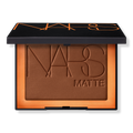 NARS Matte Bronzing Powder, Quirimba, 0.28 oz