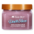 Tree Hut Desert Haze Shea Sugar Scrub, 18 oz