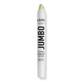 NYX Professional Makeup Jumbo Eye Pencil All-In-One Eyeshadow Eyeliner Pencil, Matcha, 0.18 oz
