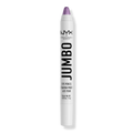 NYX Professional Makeup Jumbo Eye Pencil All-In-One Eyeshadow Eyeliner Pencil, Eggplant, 0.18 oz
