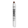 NYX Professional Makeup Jumbo Eye Pencil All-In-One Eyeshadow Eyeliner Pencil, Frappe, 0.18 oz